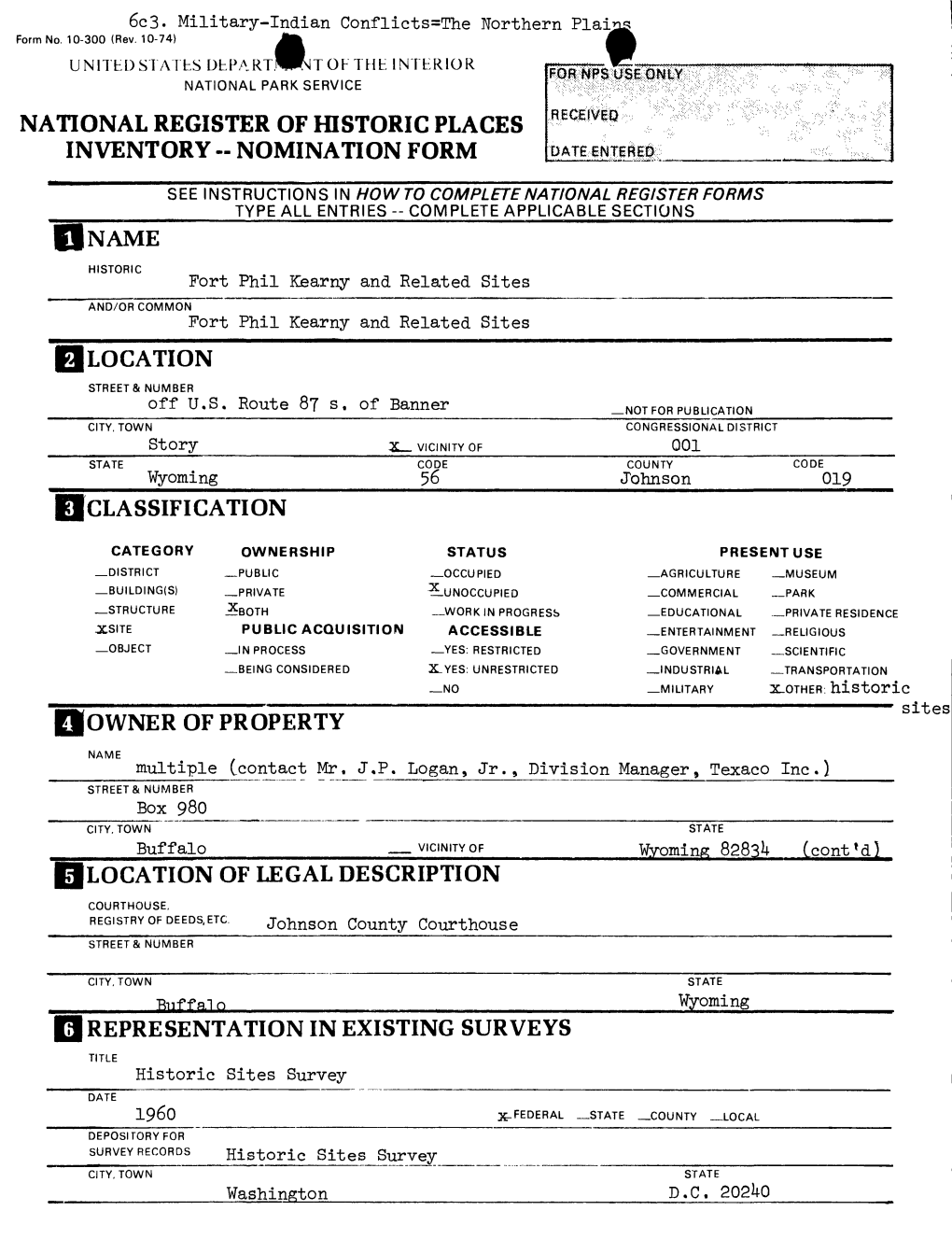 Hclassification