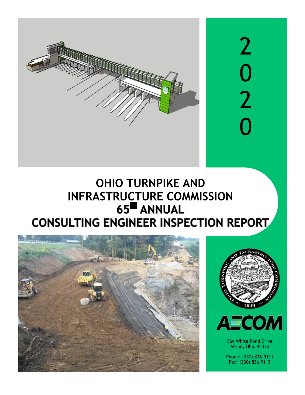 Ohio Turnpike and Infrastructure Commission