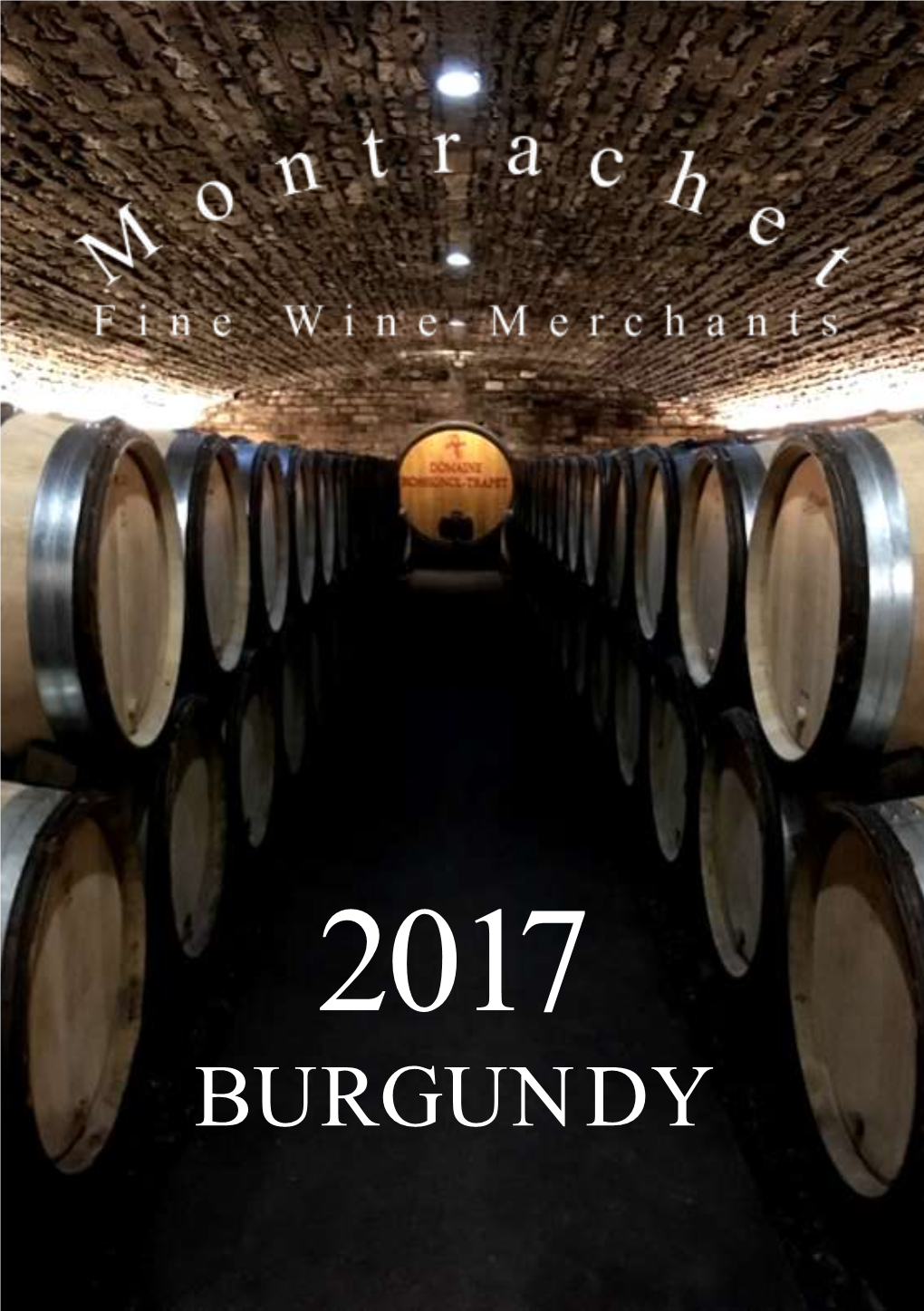 Montrachet 2017 Burgundy.Pdf