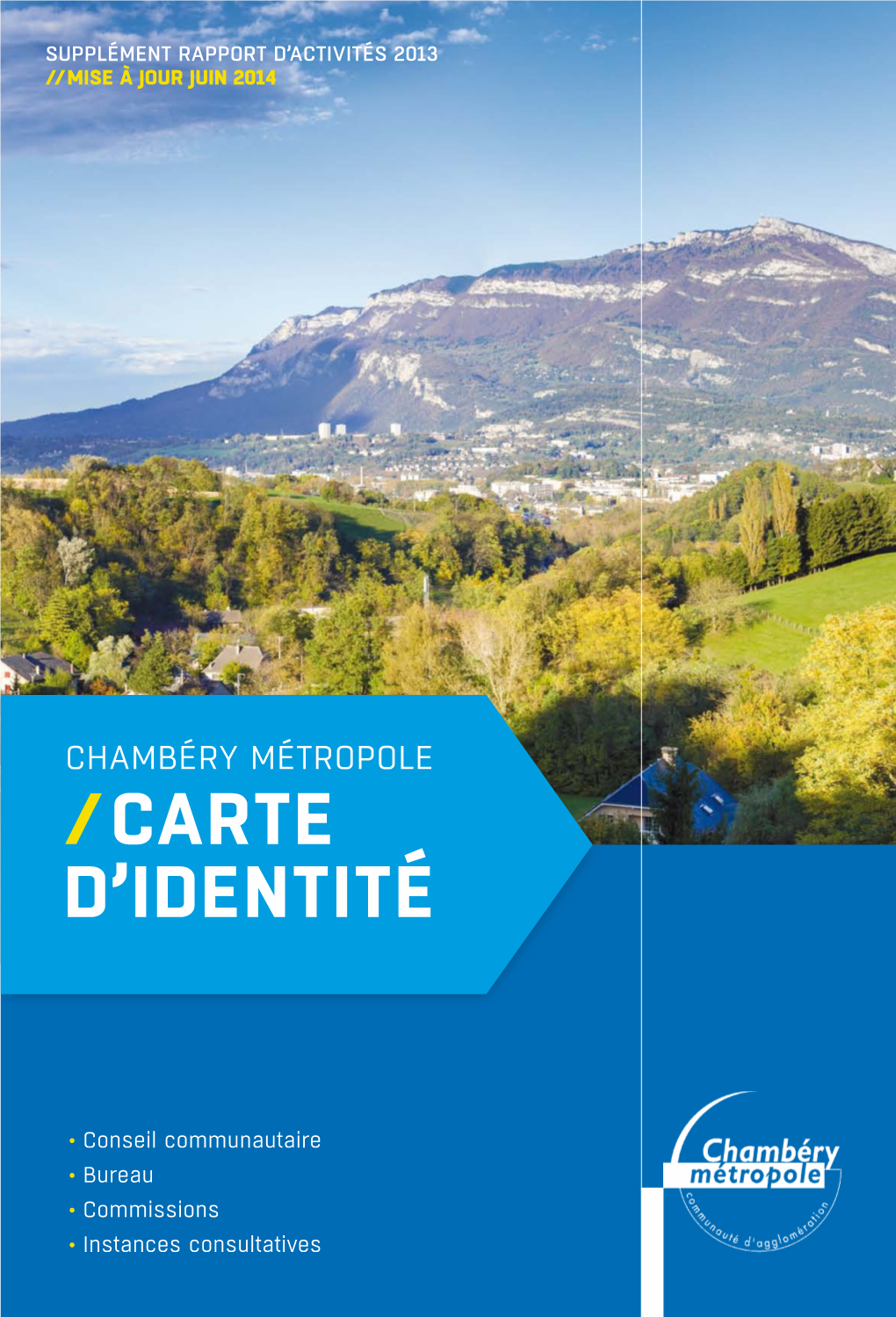 D'identité /Carte