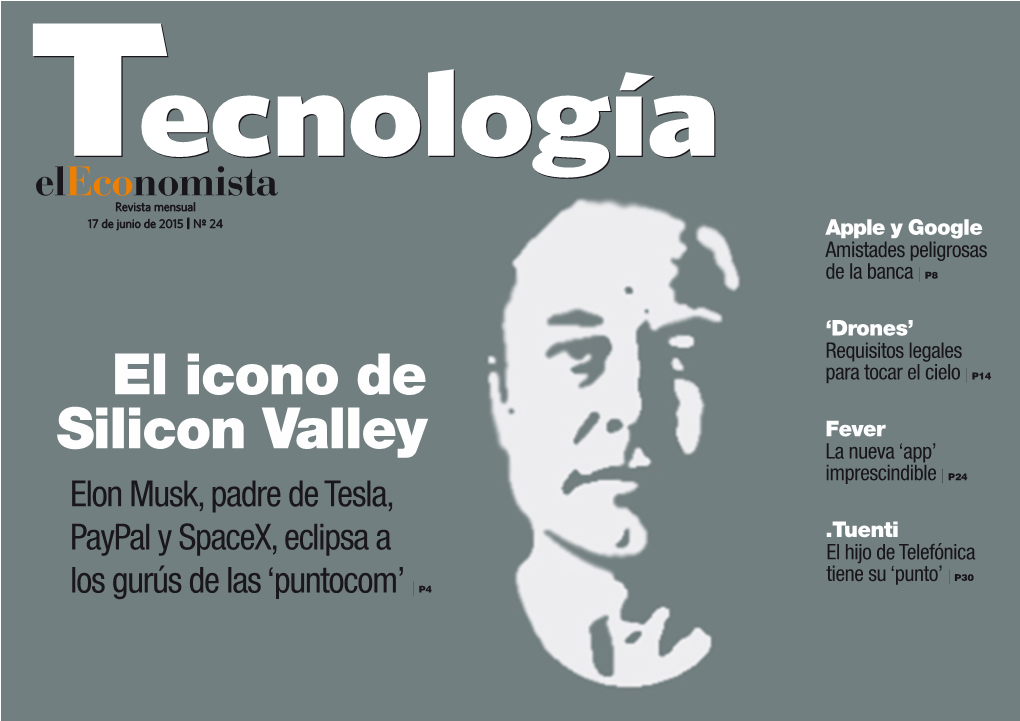 REV TECNOLOGIA 19FEB : Tecnologia : 33 : PÃ¡Gina 33 PUBLI