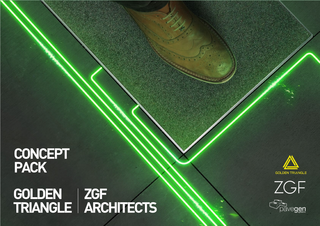 Golden Triangle Zgf Architects Concept Pack