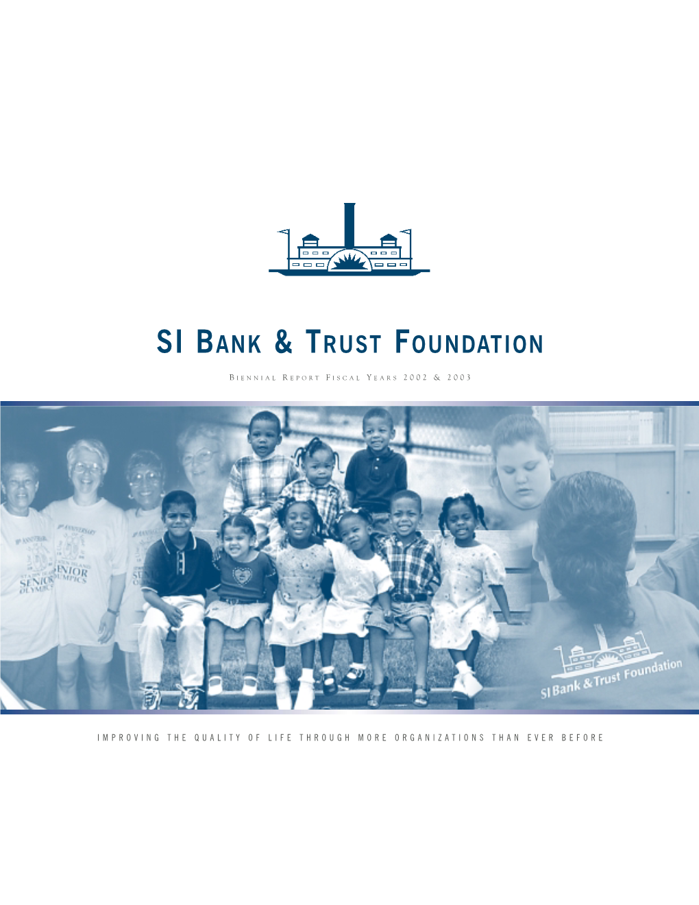 SI Bank & Trust Foundation