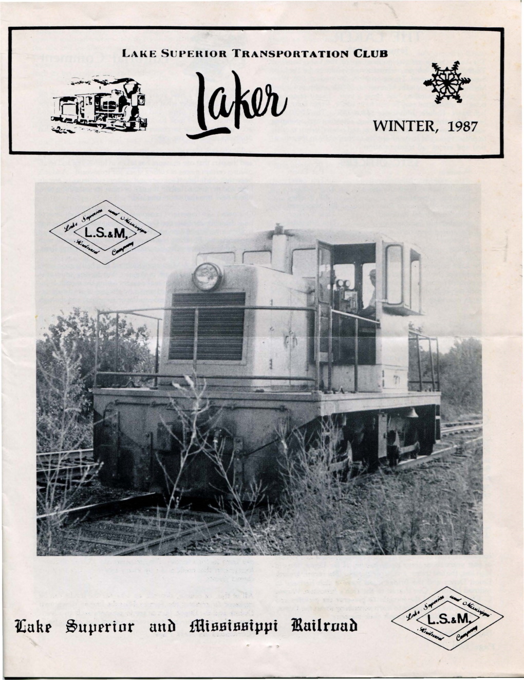 Locomotives of the Duluth Union Depot