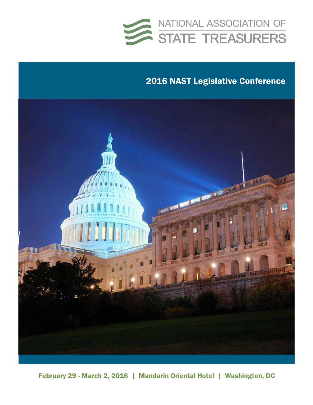 Legislative Conference