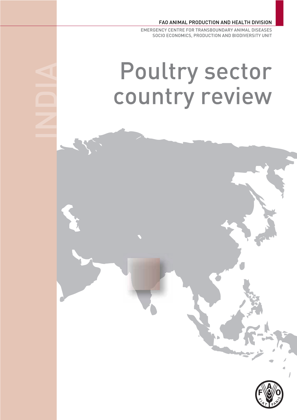 Poultry Sector Country Review