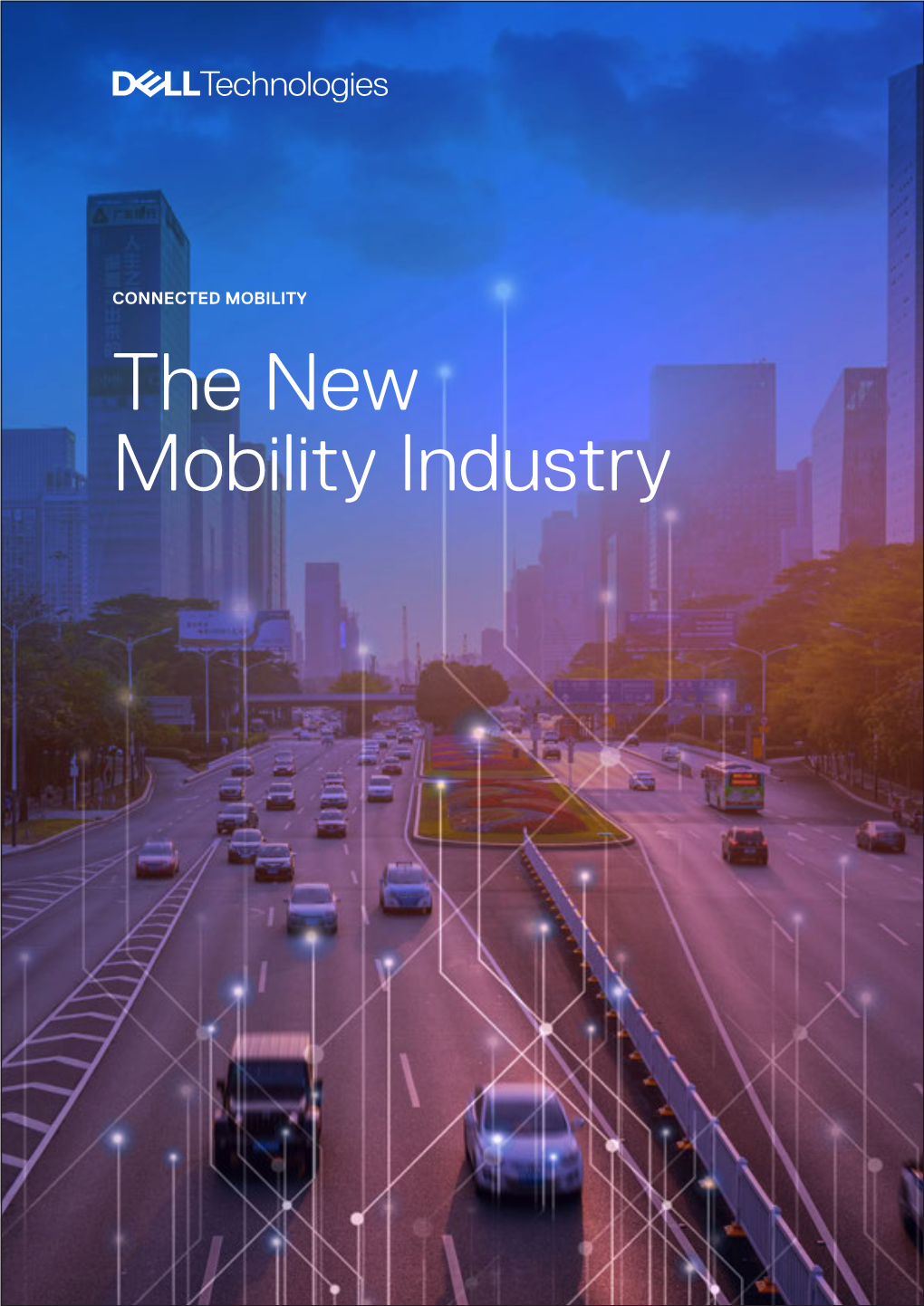The New Mobility Industry Index