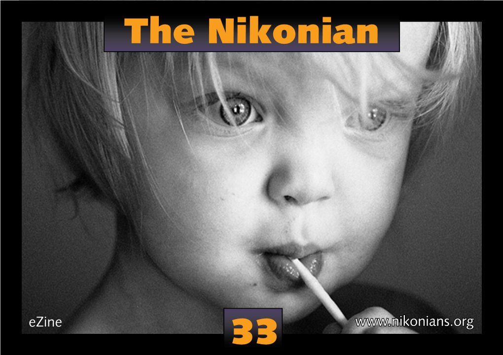 The Nikonian 33