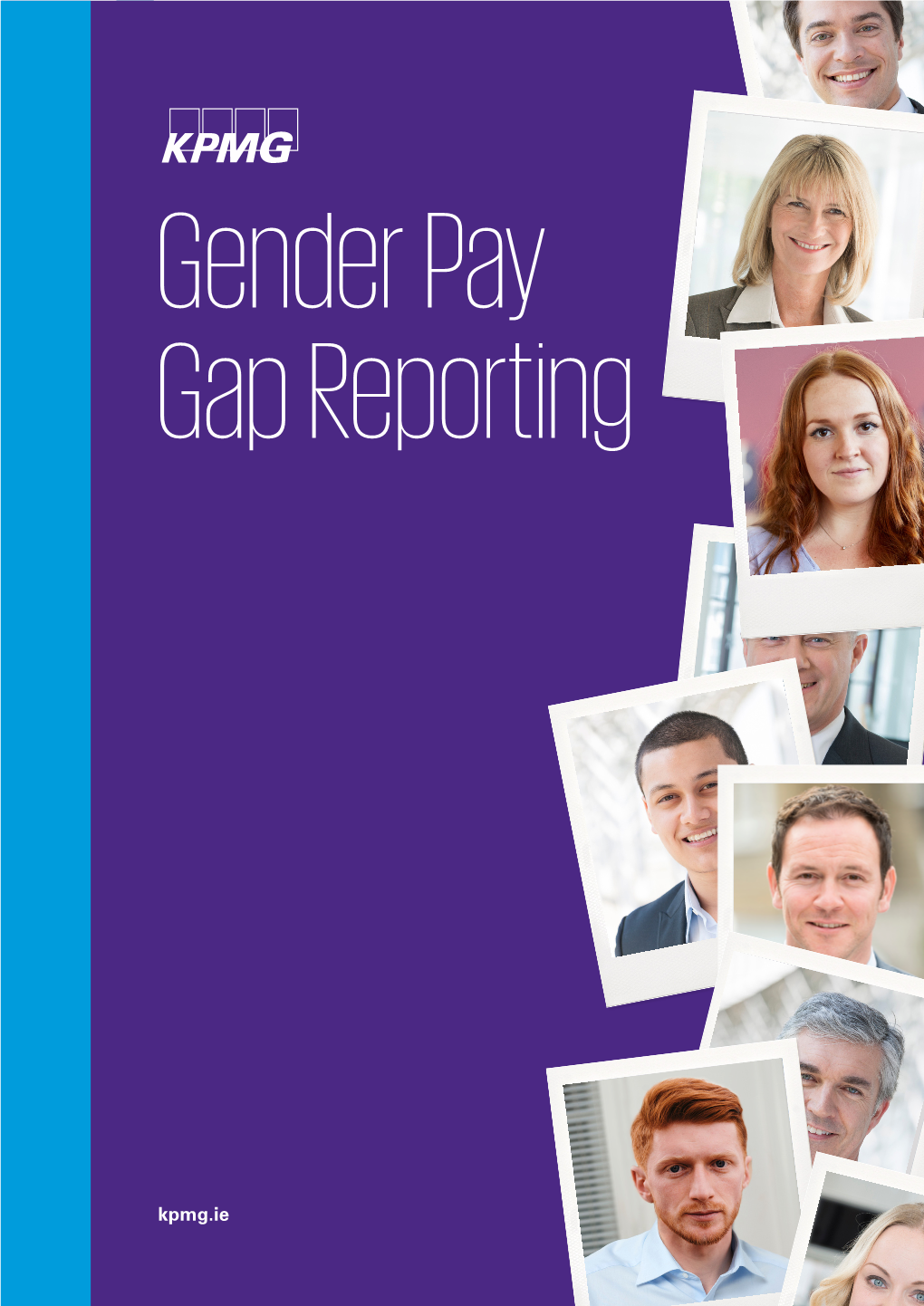 Gender Pay Gap Reporting: a Five Step Plan to Ensure Compliance Gender Pay Gap Reporting