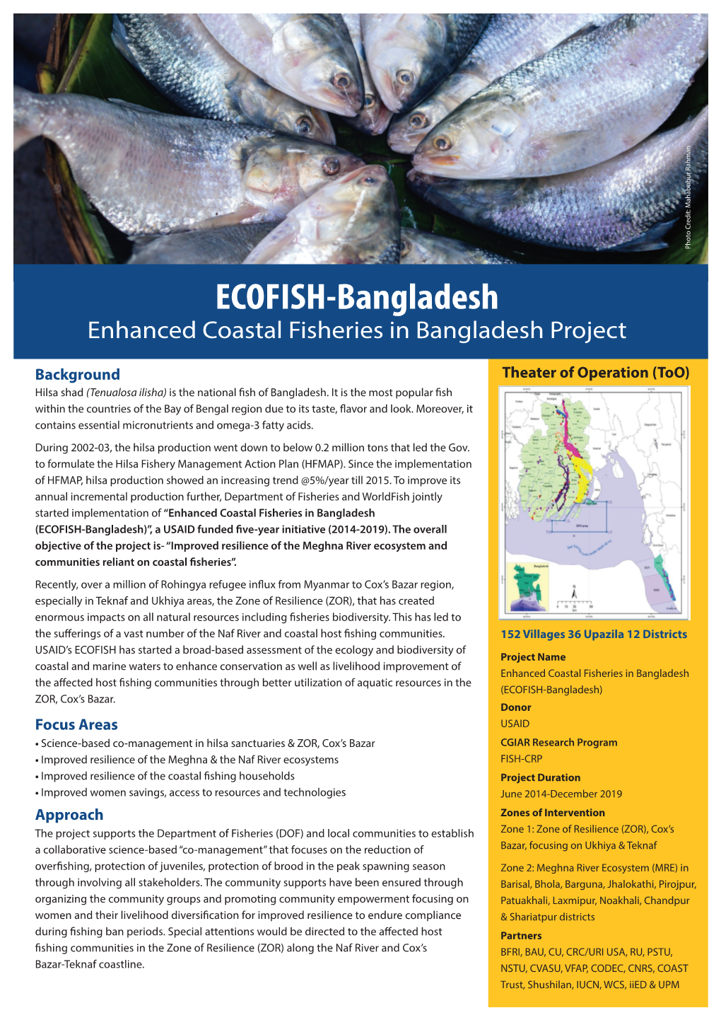 ECOFISH- Factsheet 10.7.19 Mahfuj Bhai