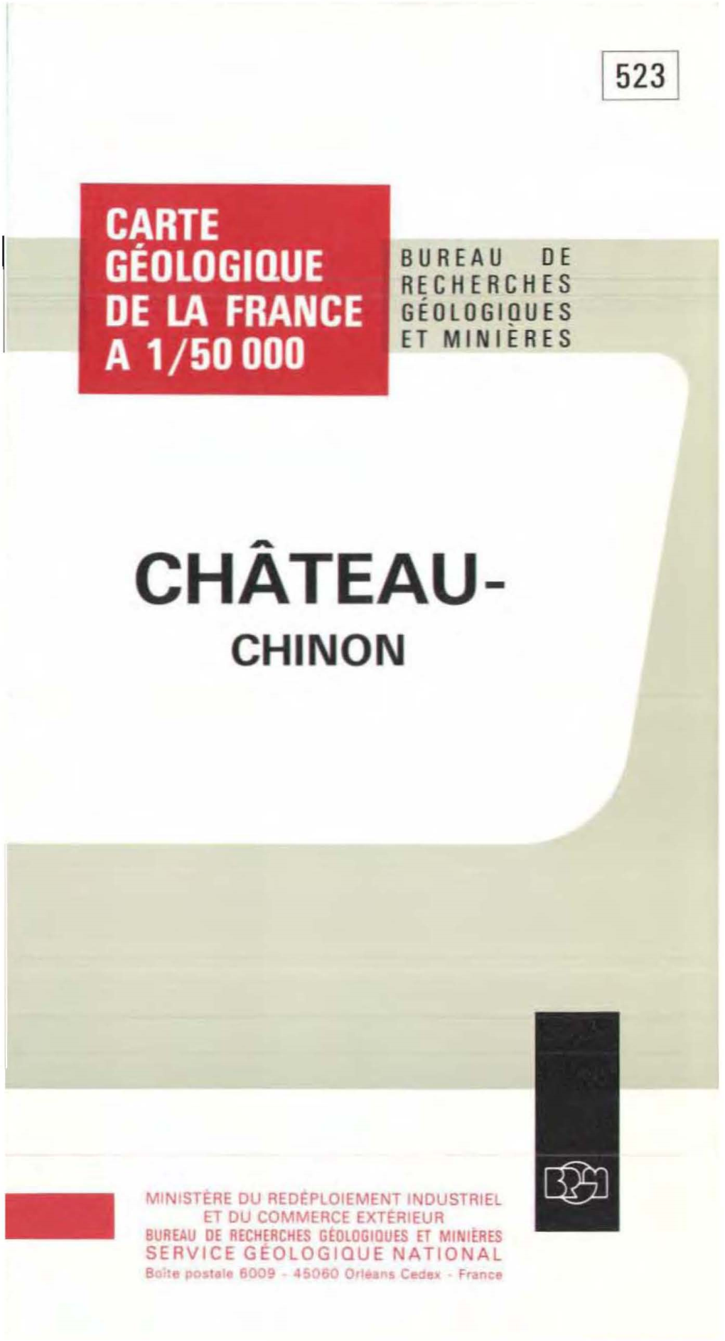Chateau-Chinon a 1150000