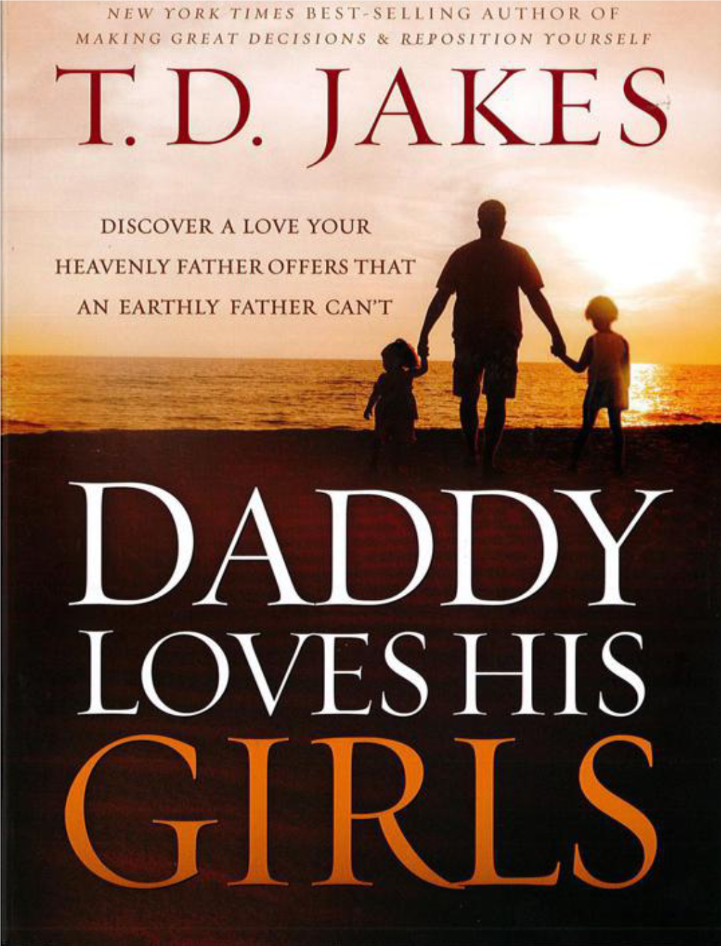 DADDY LOVES HIS GIRLS by T