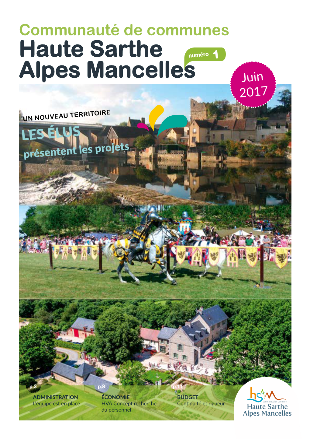 Communauté De Communes Haute Sarthe Alpes Mancelles Maire De Bourg-Le-Roi