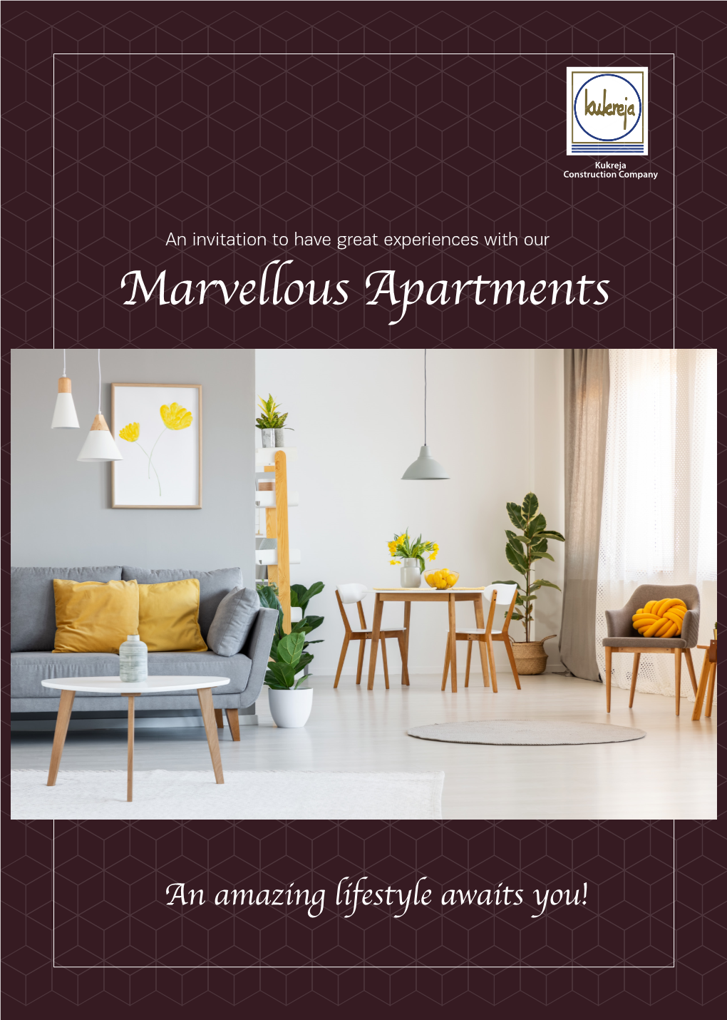 Marvellous Apartments