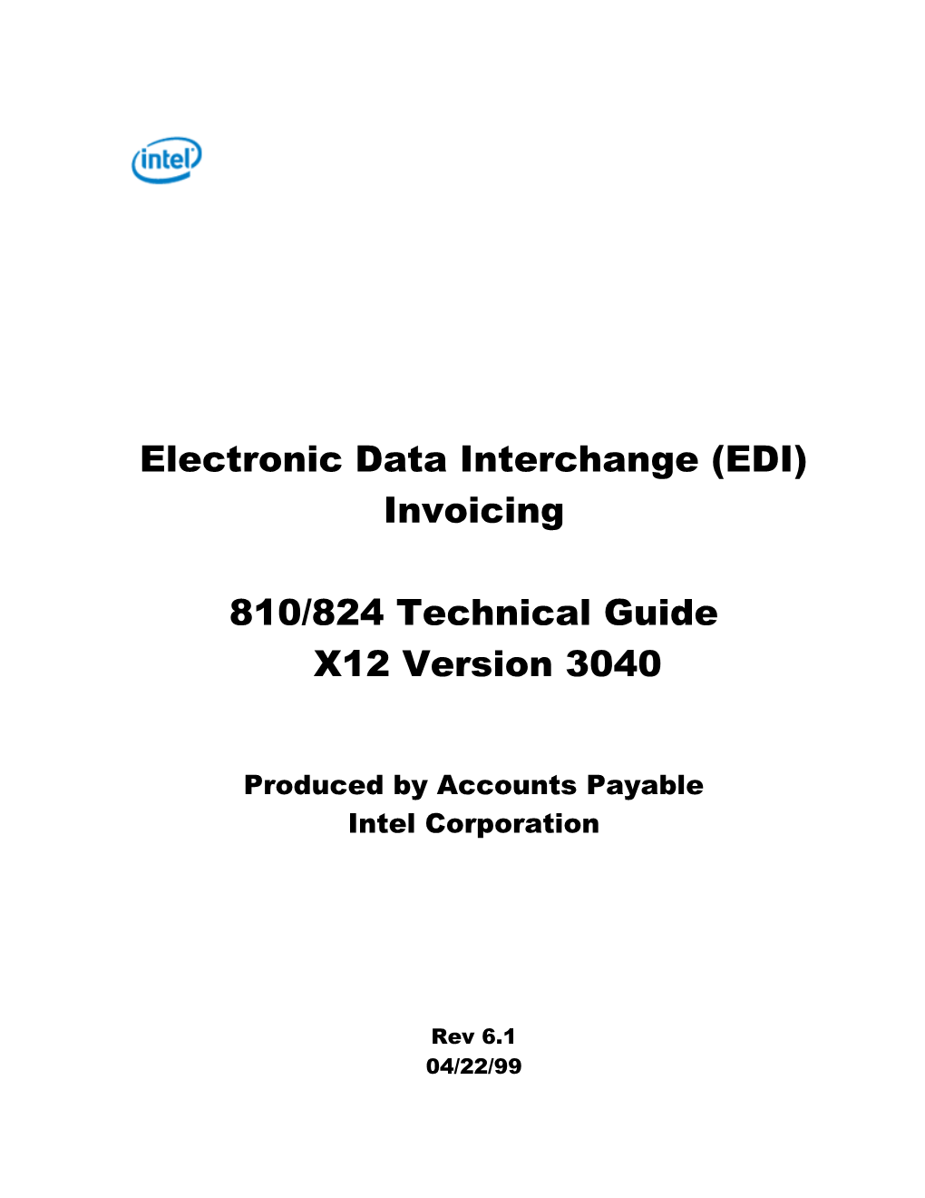 EDI ‘How To’ Guide For Buyers And Suppliers