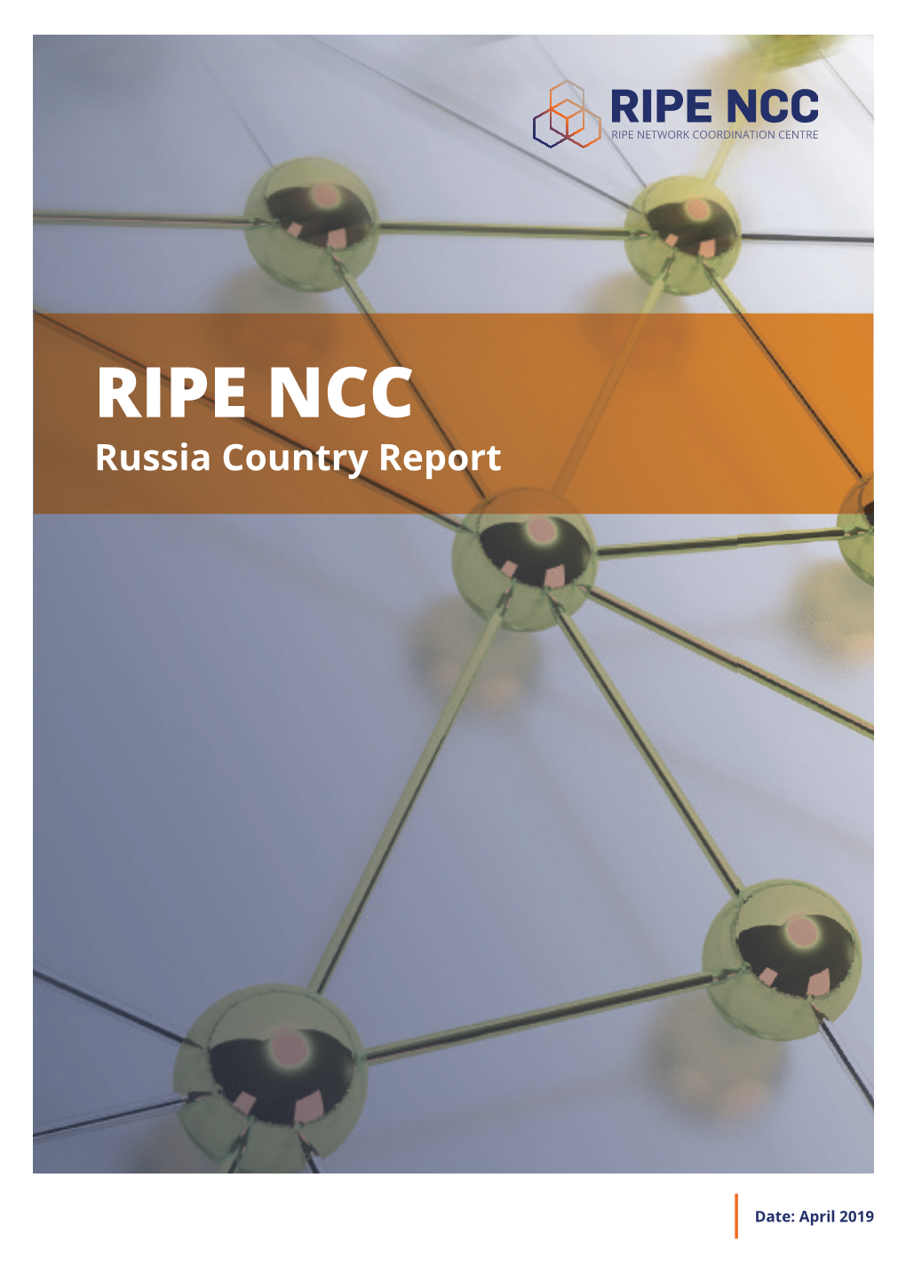 Russia Country Report