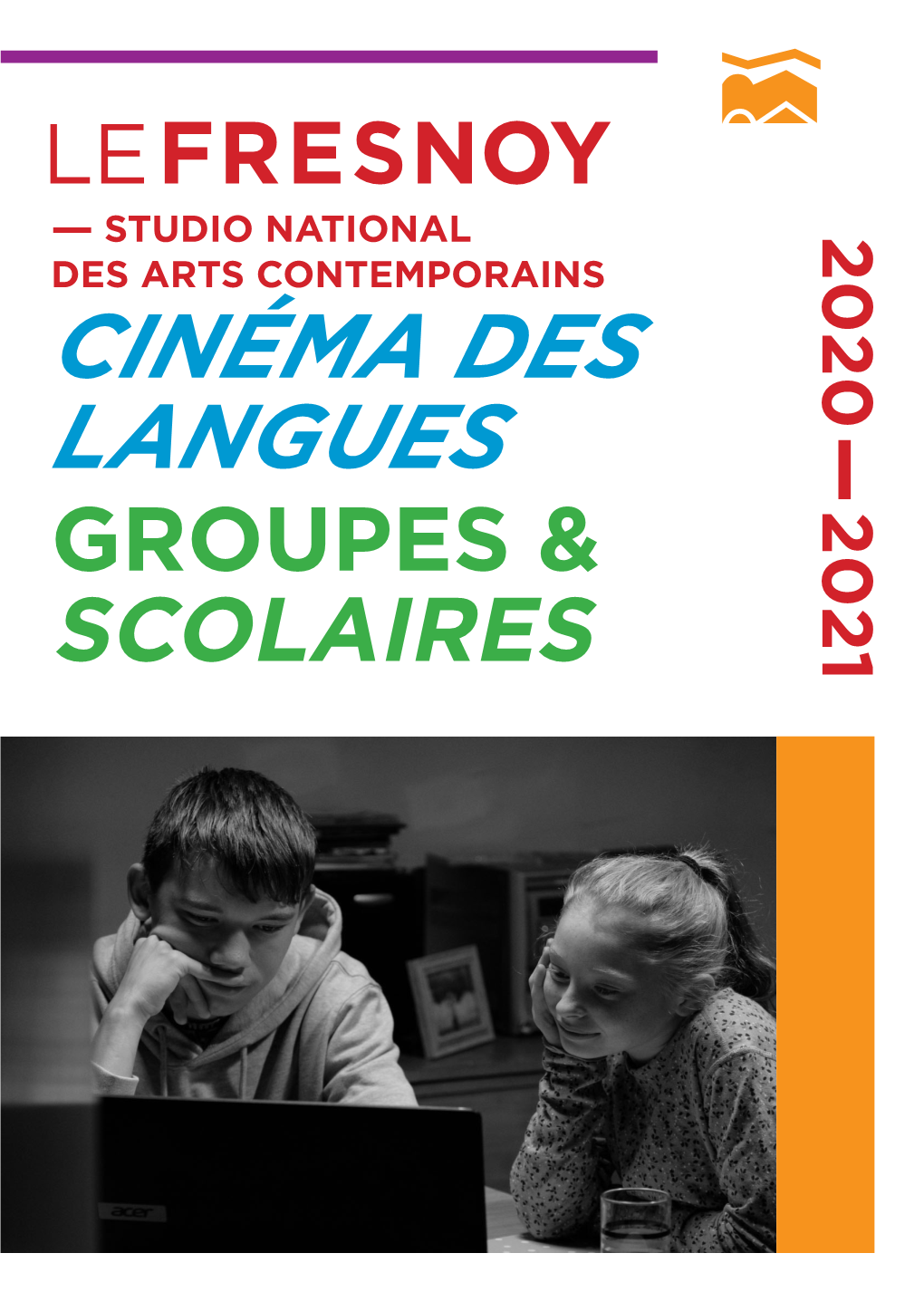 Cinéma Des Langues Scolaires