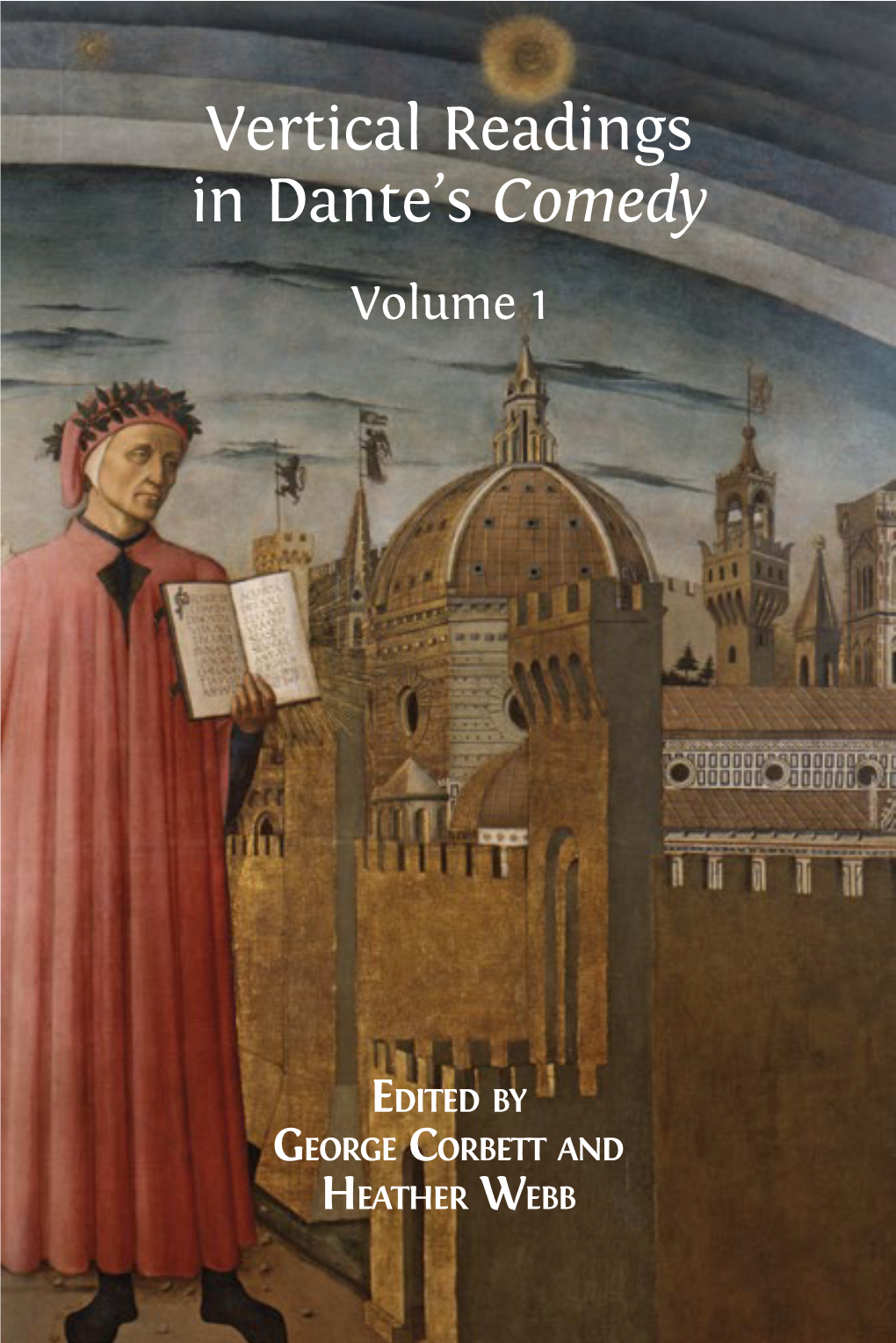 Vertical Readings in Dante's Comedy