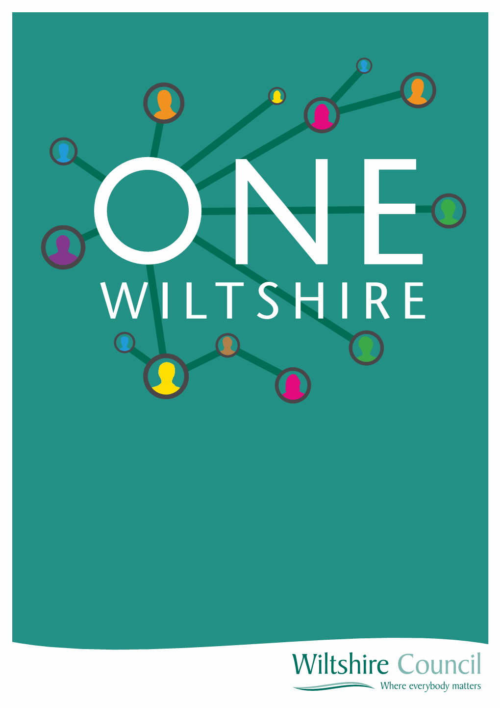 1 ONE WILTSHIRE Contents