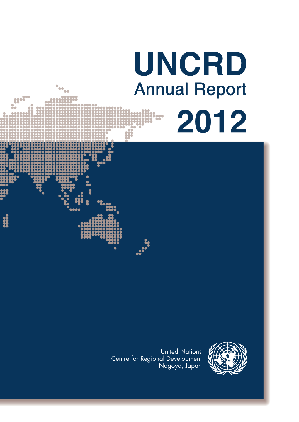 1-11 Contents, Director's Note, Overview-2012Ver Rev.Indd