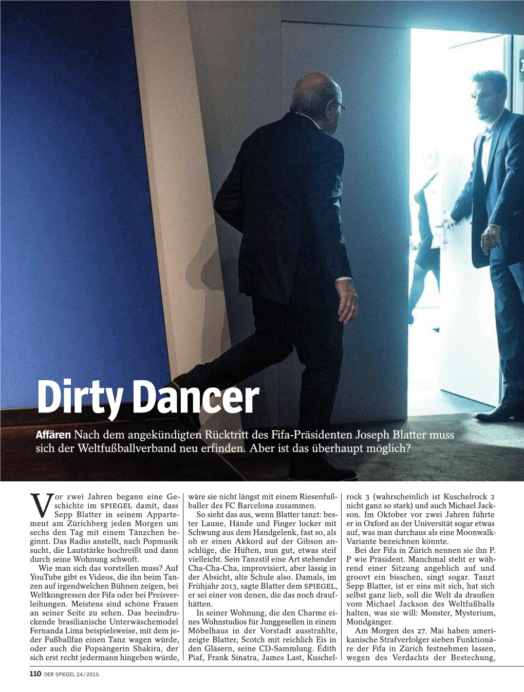 Dirty Dancer