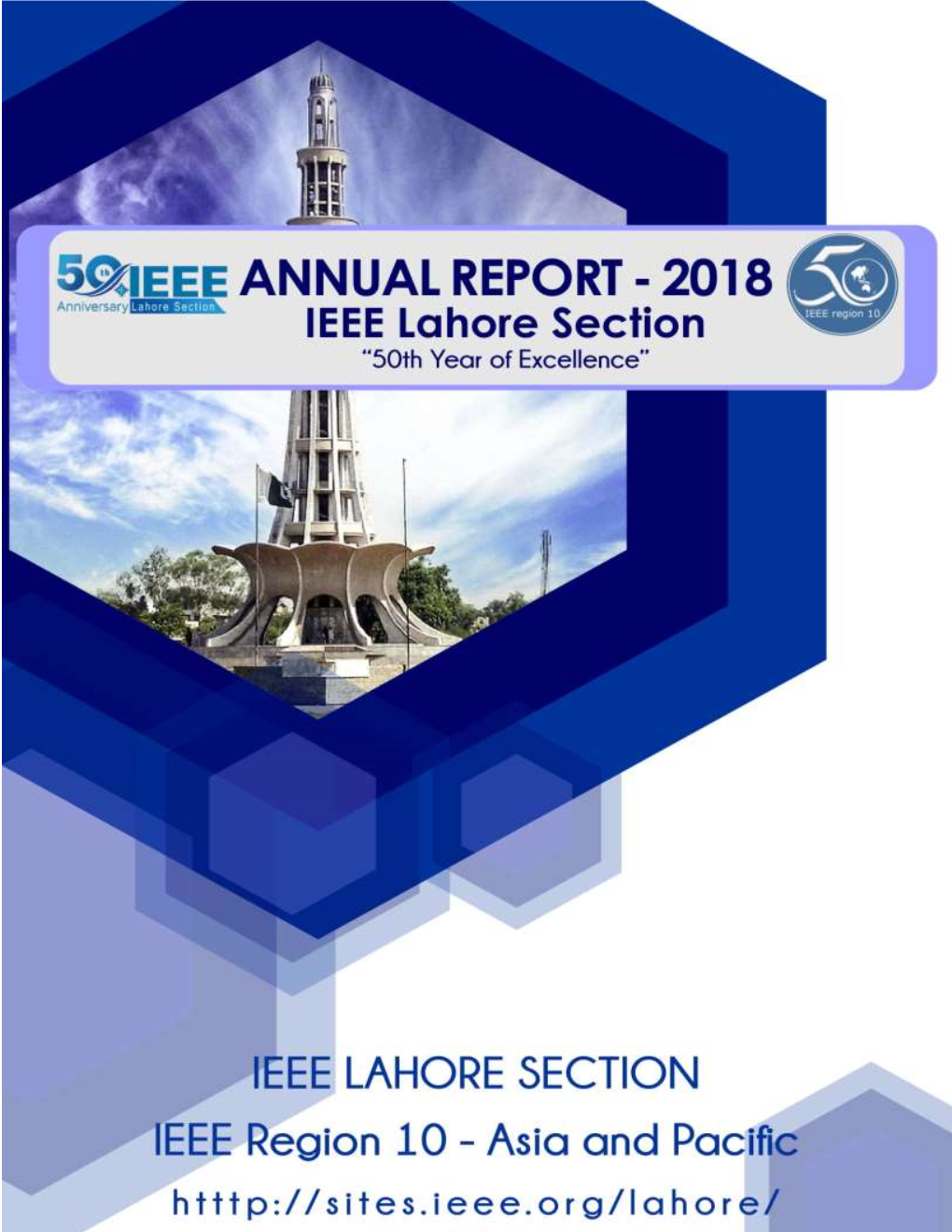 Lahore Section