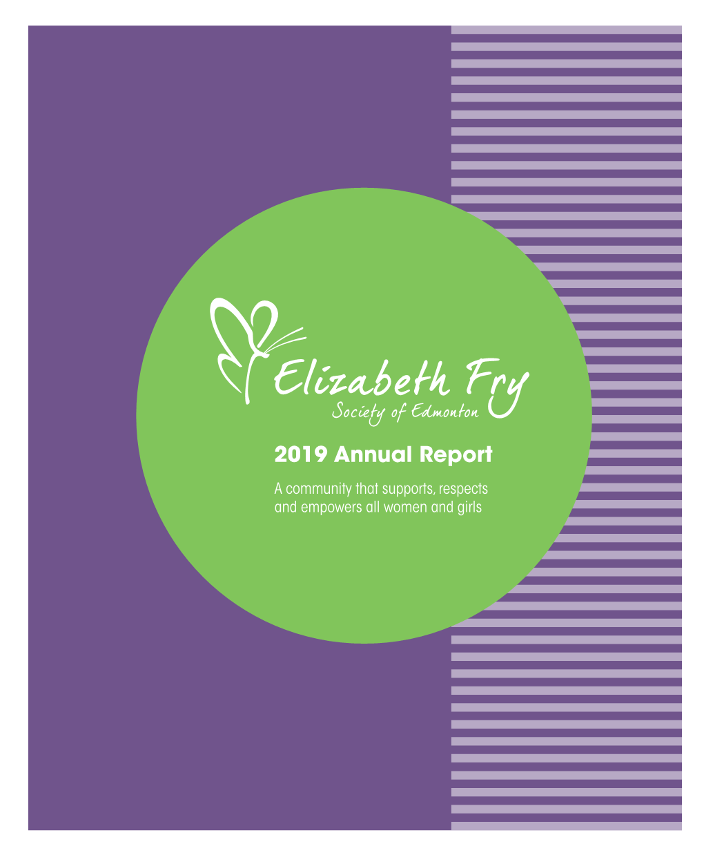 2019 Annual Report