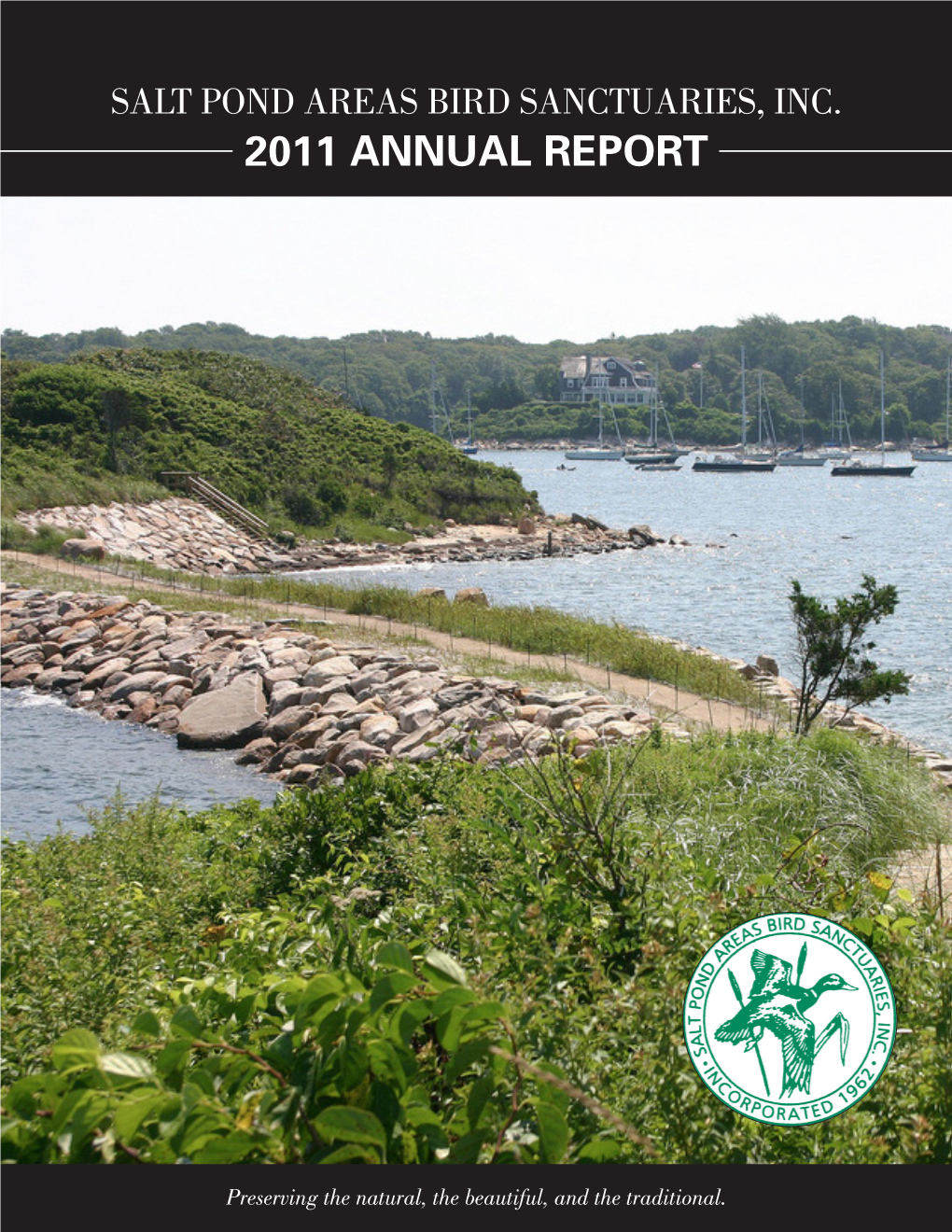 2011 Annual Report