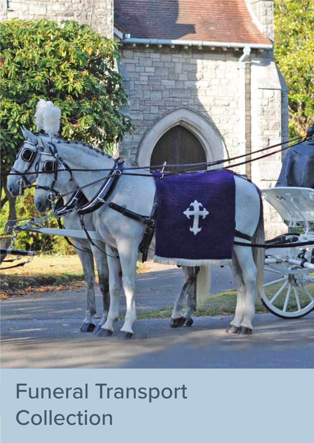 Funeral Transport Collection Funeral Transport Collection