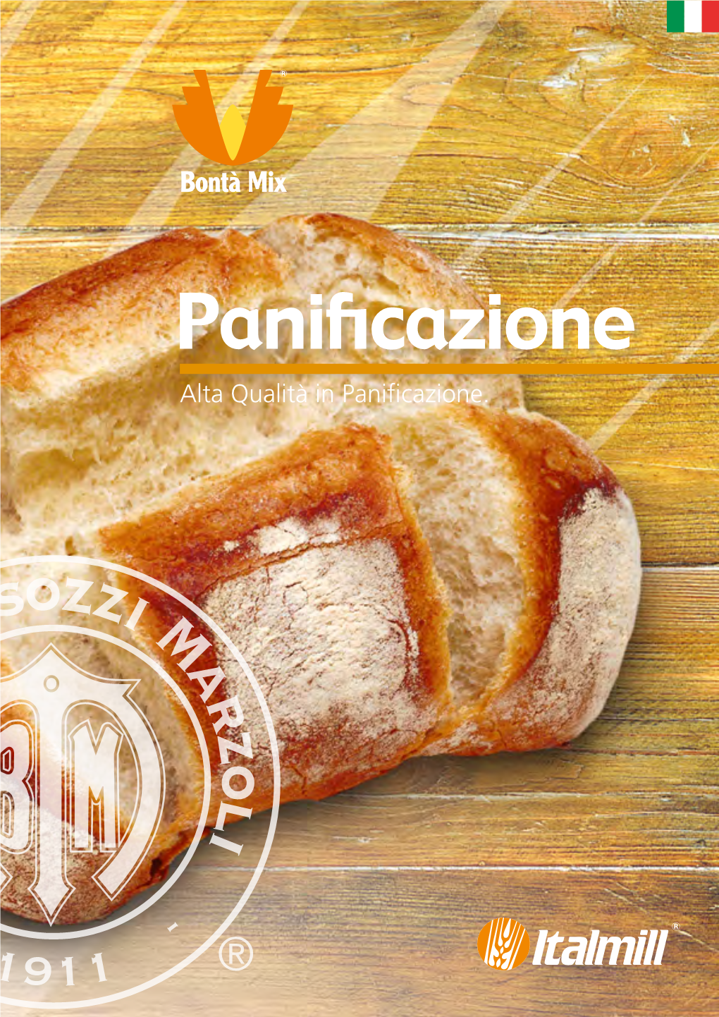 Panificazione Alta Qualità in Panificazione