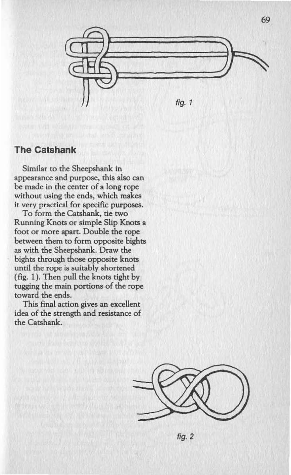 The Catshank