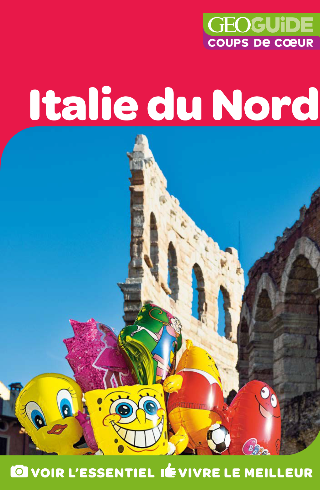 Italie Du Nord