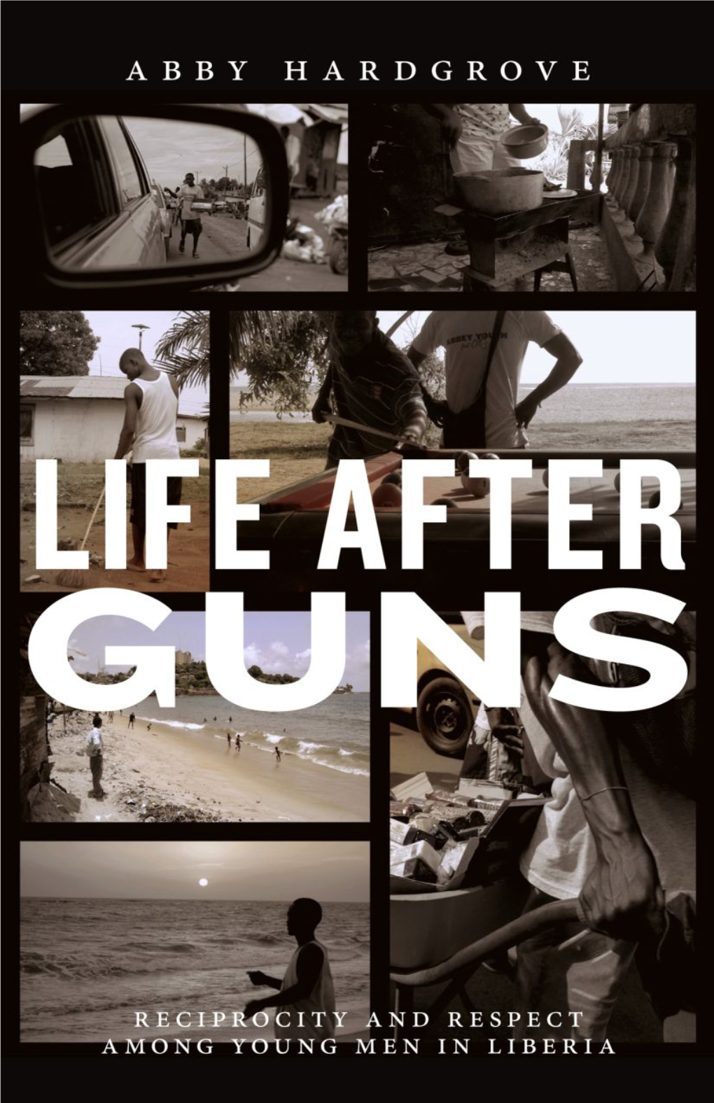 Life After Guns the Rutgers Series in Childhood Studies