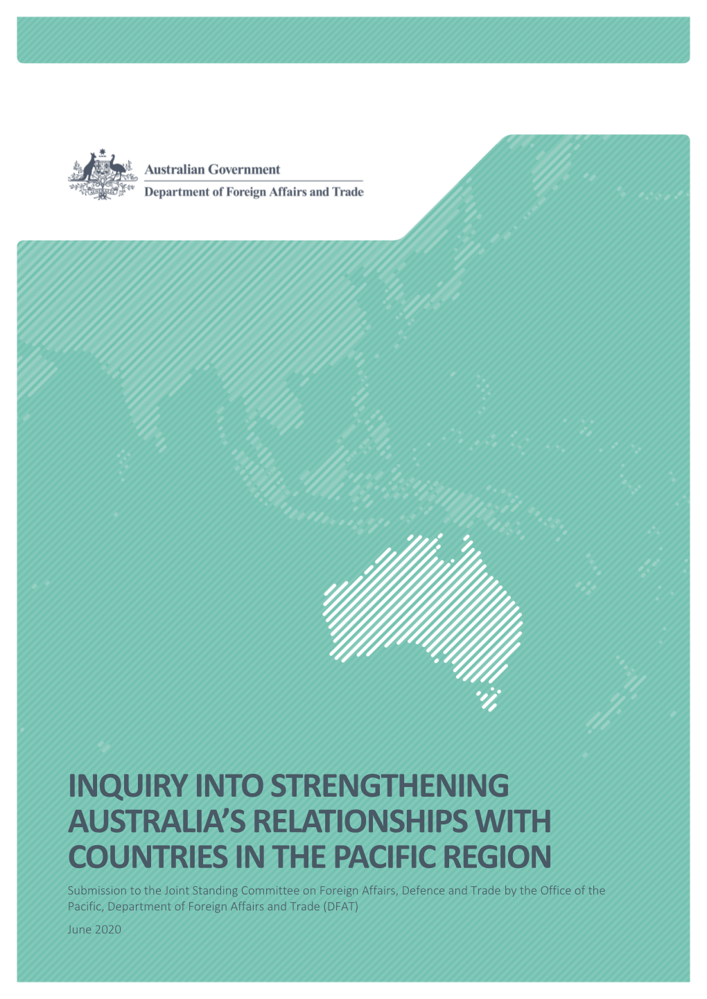 Reported and Unregulated (IUU) Fishing and Transnational Crime