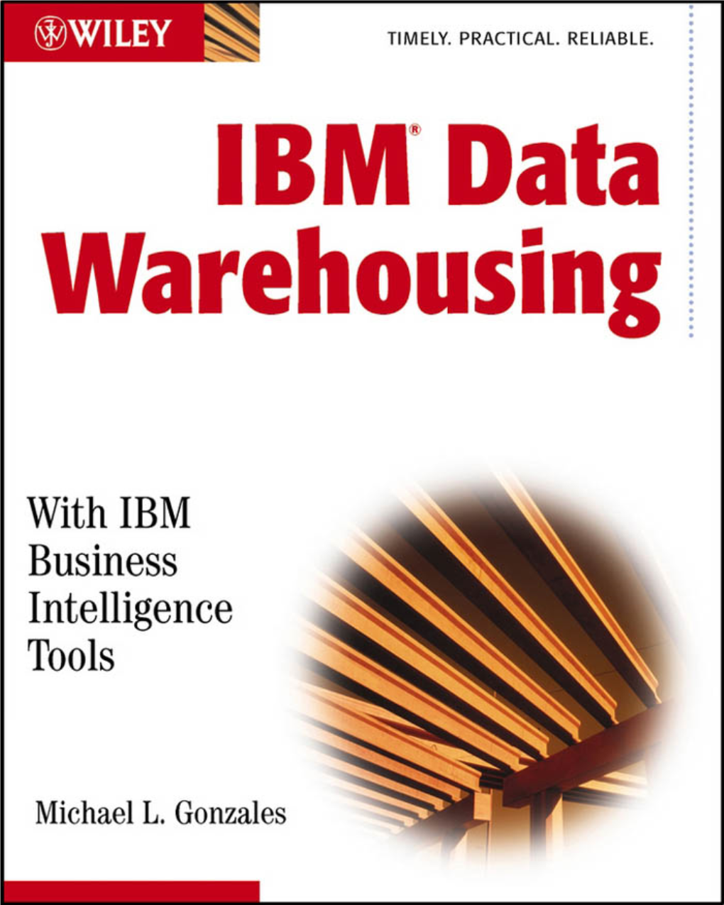 IBM Data Warehousing. with IBM Business .Pdf