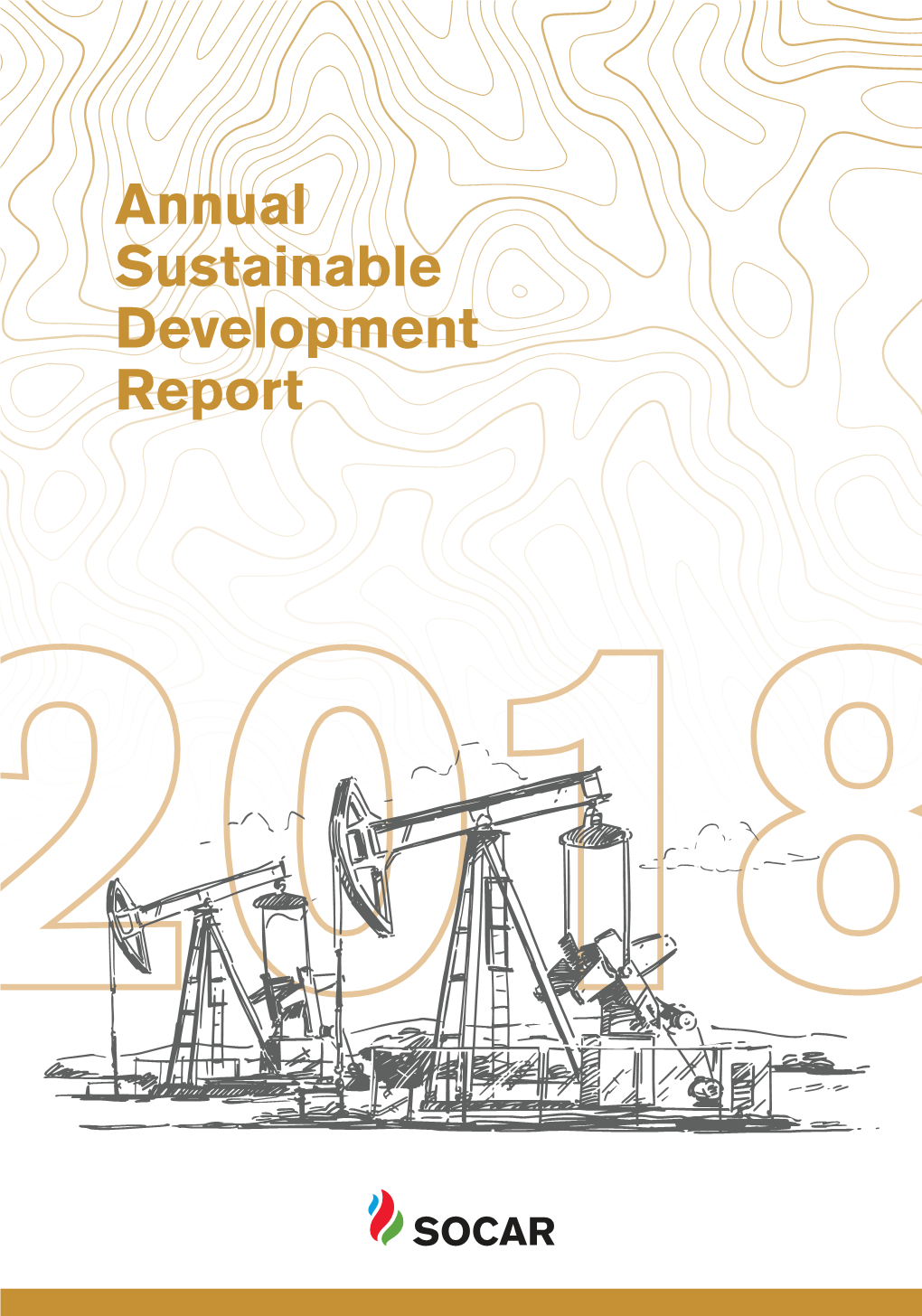 Sustainable Development Report-2018.Pdf