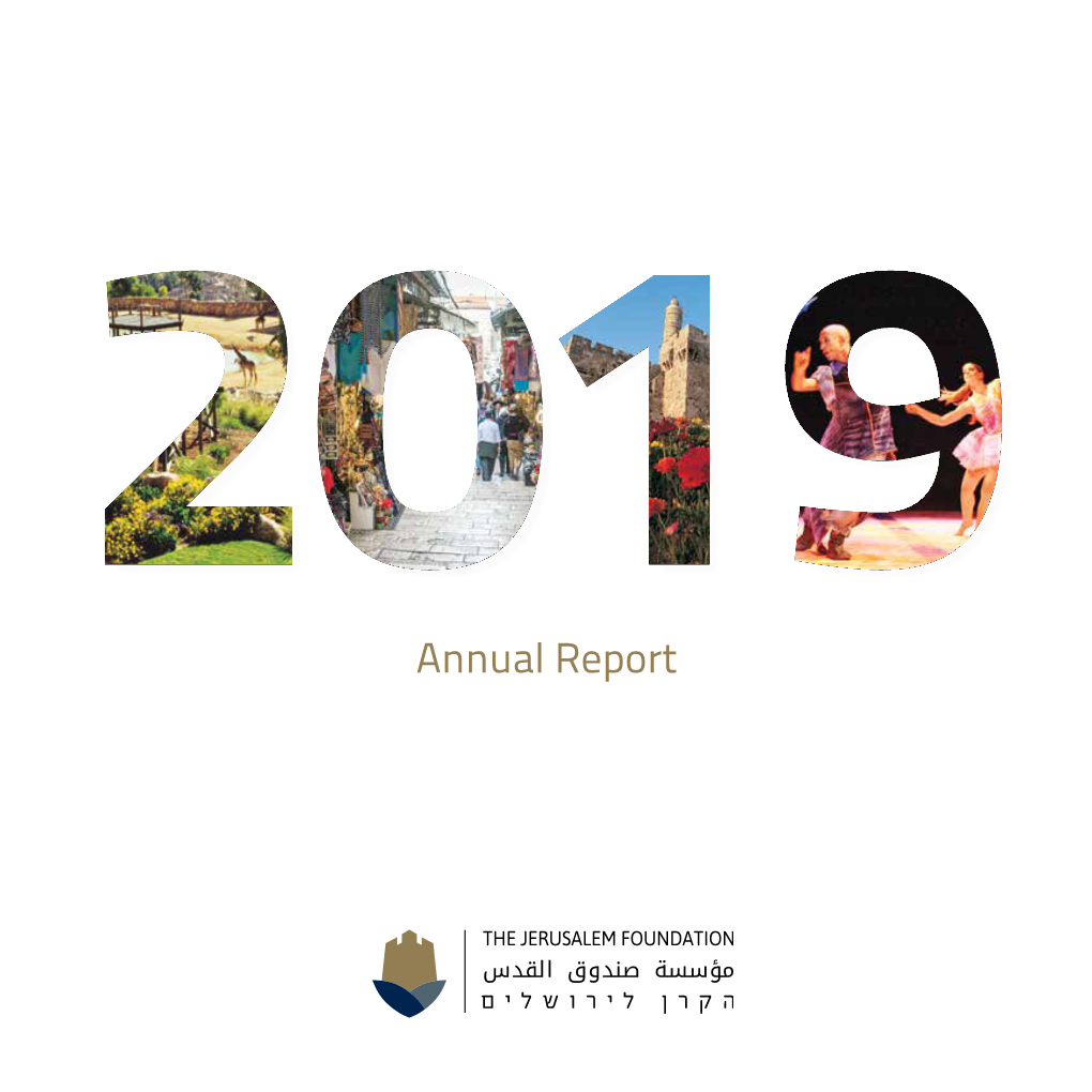 Annual Report 2 CONTENTS