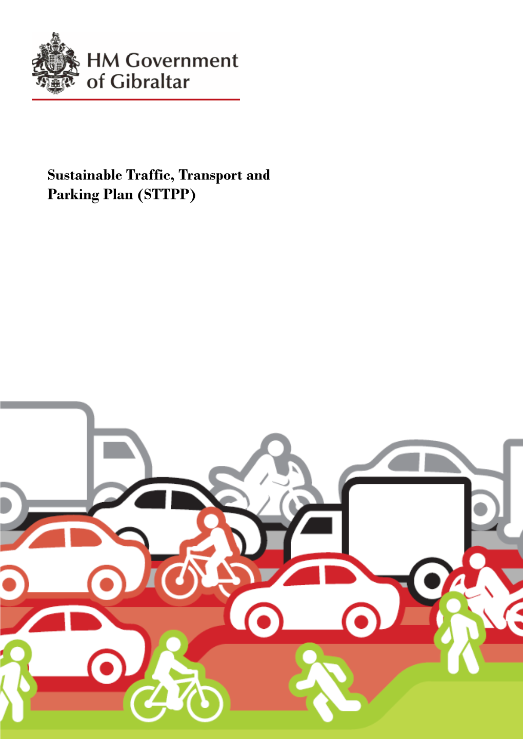 Sustainable Traffic, Transport and Parking Plan (STTPP)