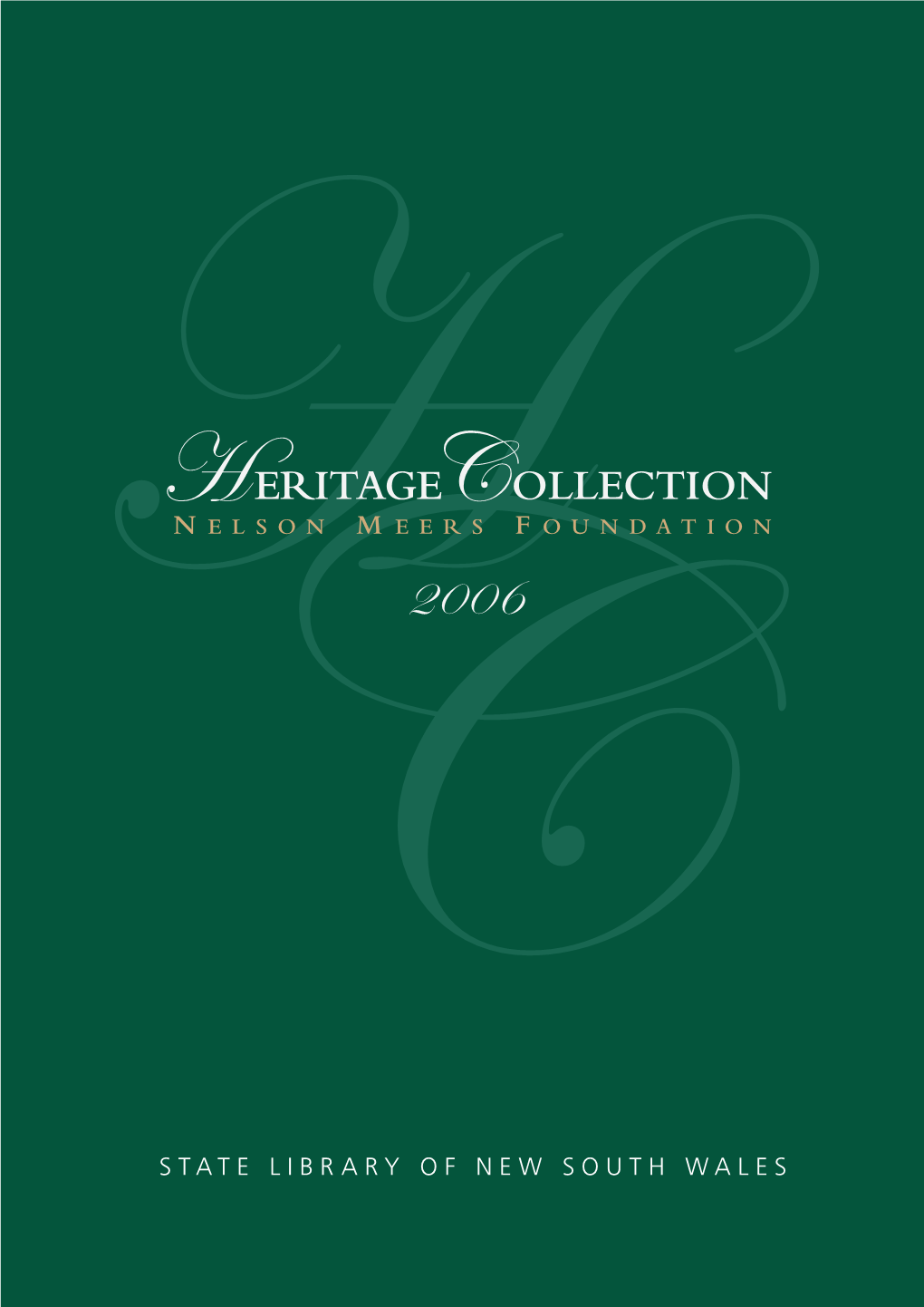 H Eritagecollection