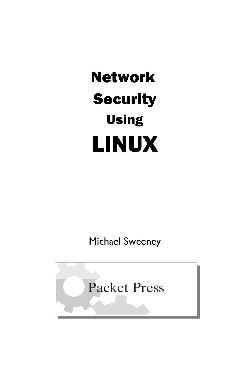 Linux Security Methods