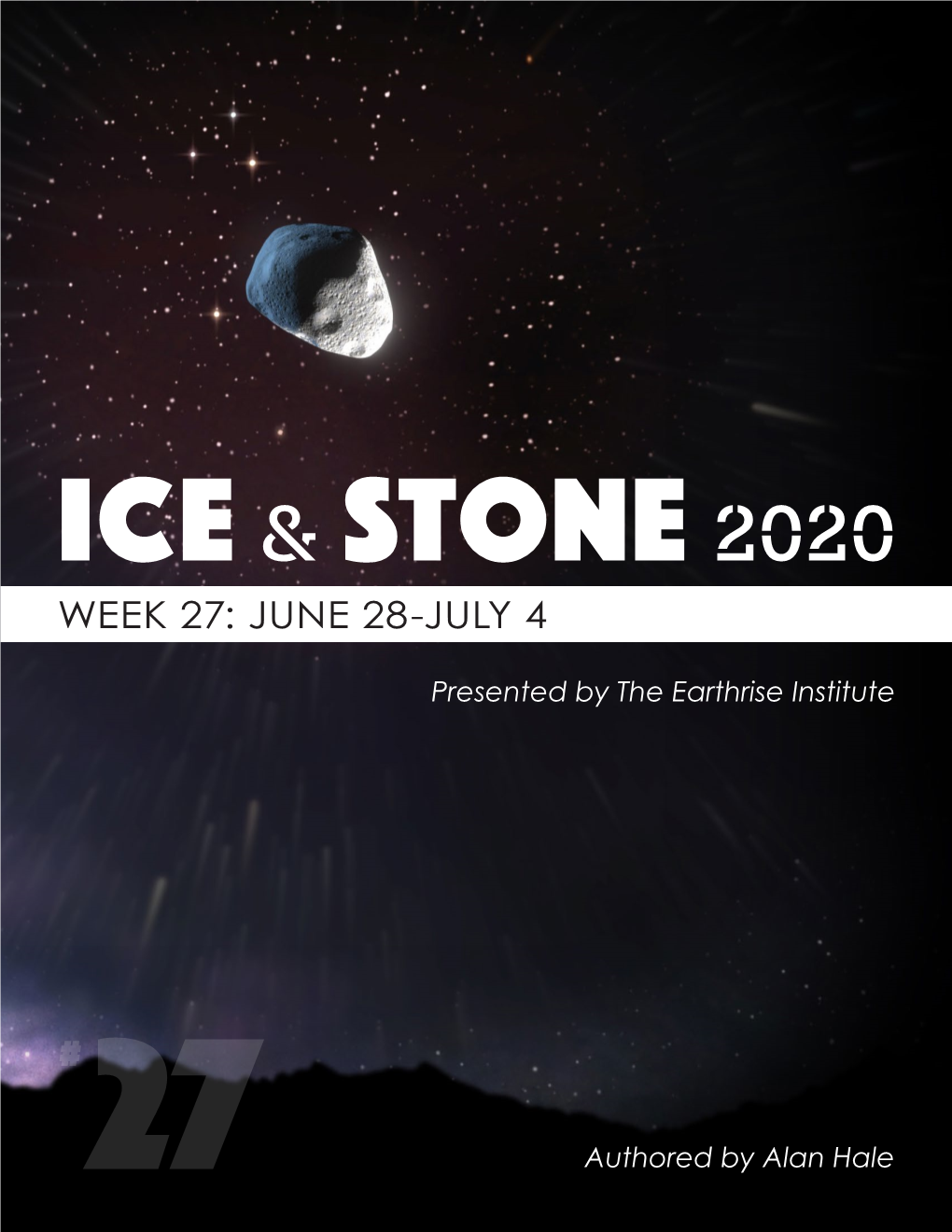 Ice & Stone 2020