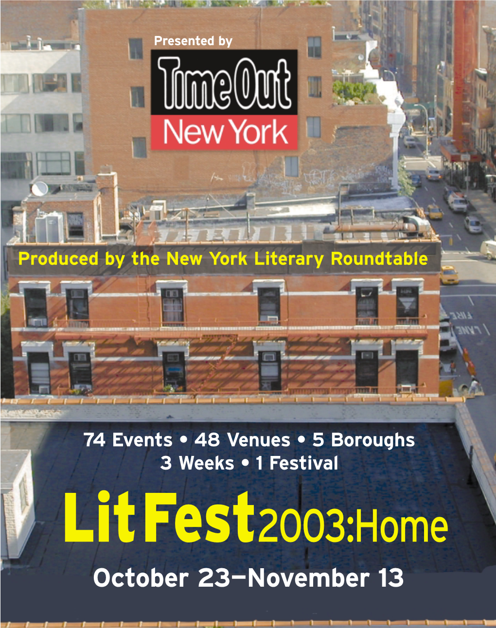 Litfest2003:Home