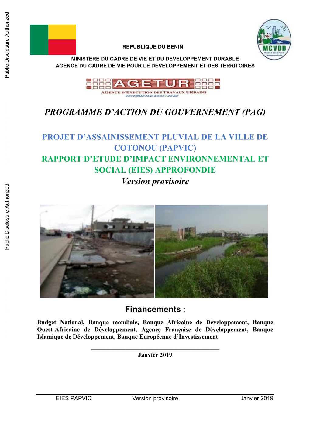 Rapport-EIES-PAPVIC-22-01-19.Pdf