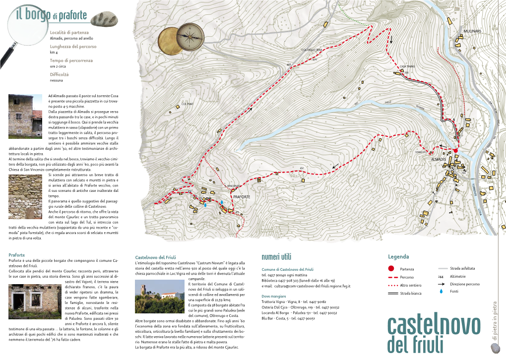 Castelnovo Del Friuli