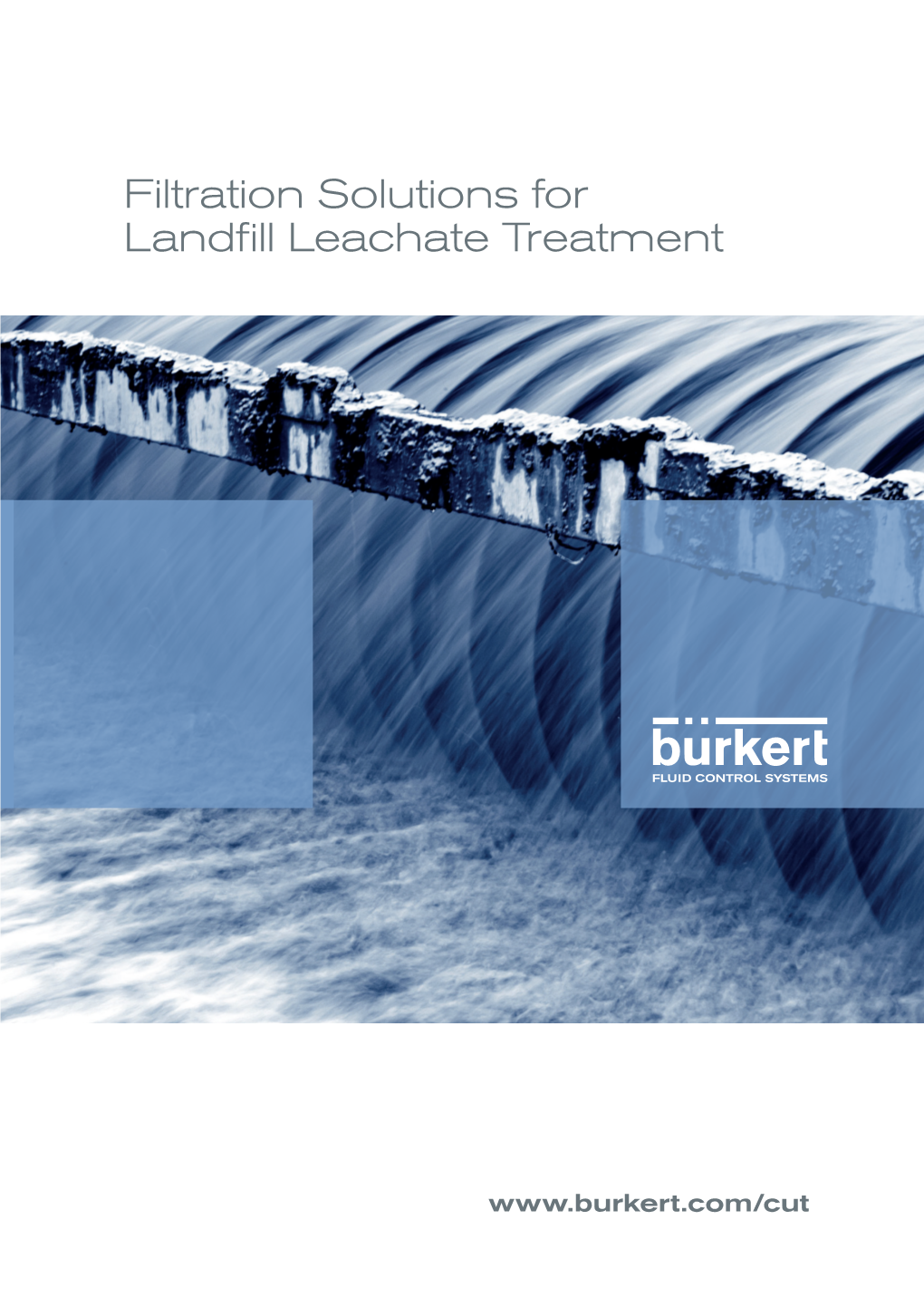 Filtration Solutions for Landfill Leachate Treatment