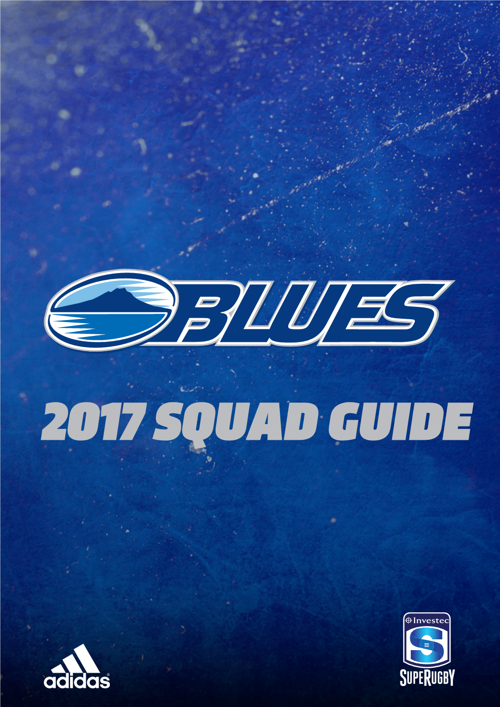 2017 SQUAD GUIDE 28 Campbell Crescent Epsom