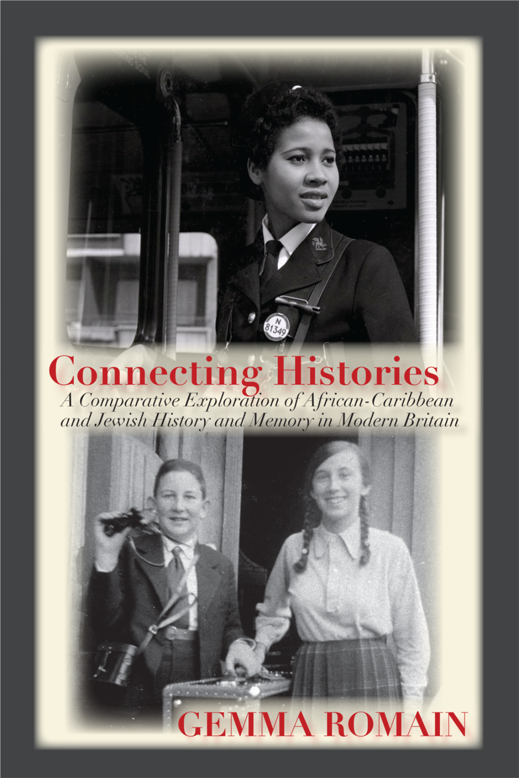 Connecting Histories