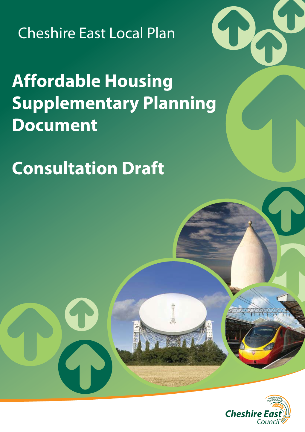 Affordable Housing Supplementary Planning Document Consultation