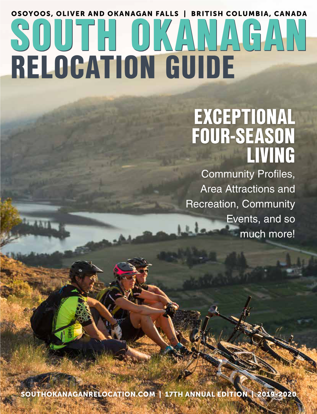 Relocation Guide