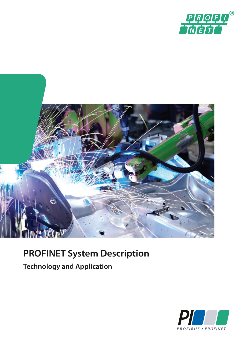 PROFINET System Description Technology and Application